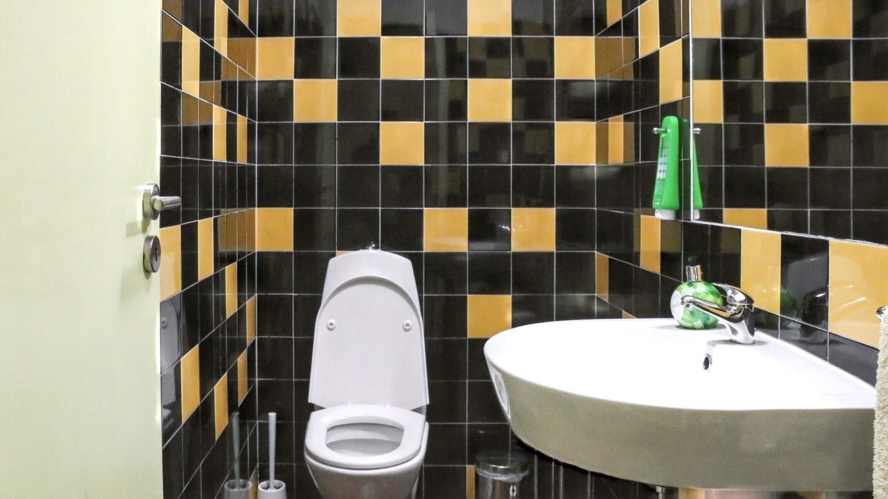 Photo of Bathroom in Maceira