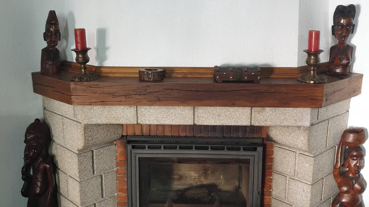 Photo of Livingroom in Alpendurada e Matos