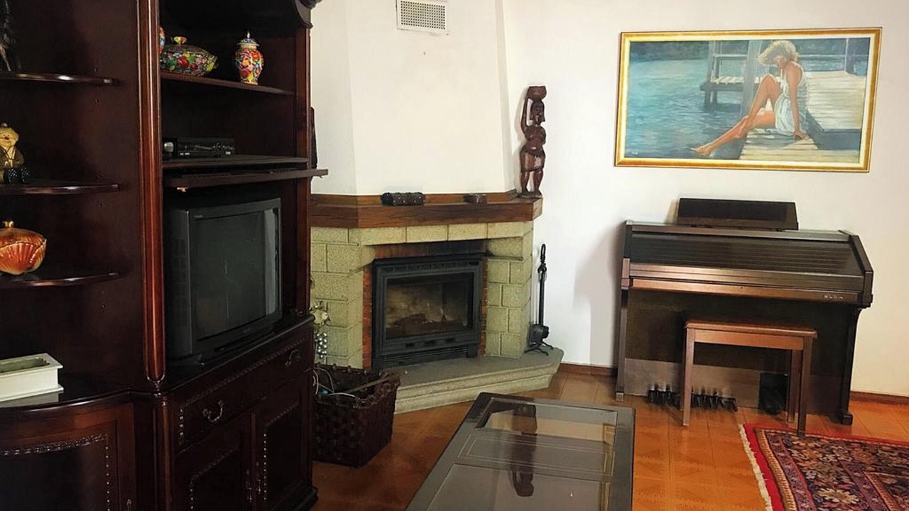 Photo of Livingroom in Alpendurada e Matos