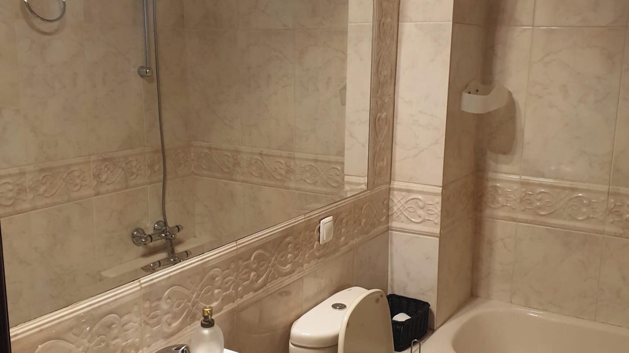 Photo of Bathroom in Alpendurada e Matos