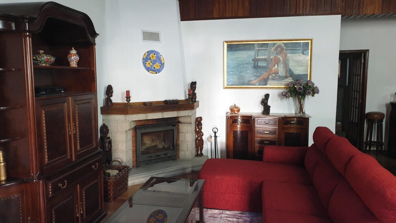 Photo of Livingroom in Alpendurada e Matos