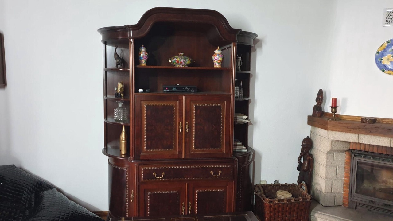 Photo of Livingroom in Alpendurada e Matos