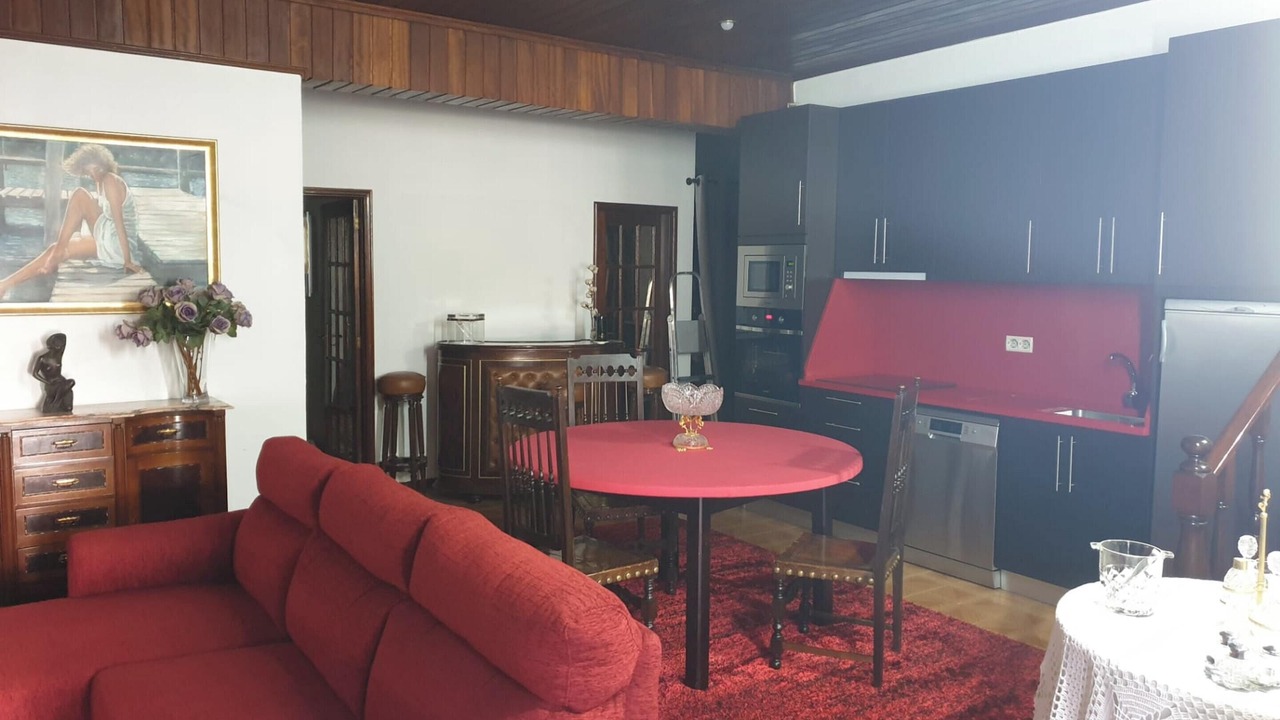 Photo of Livingroom in Alpendurada e Matos