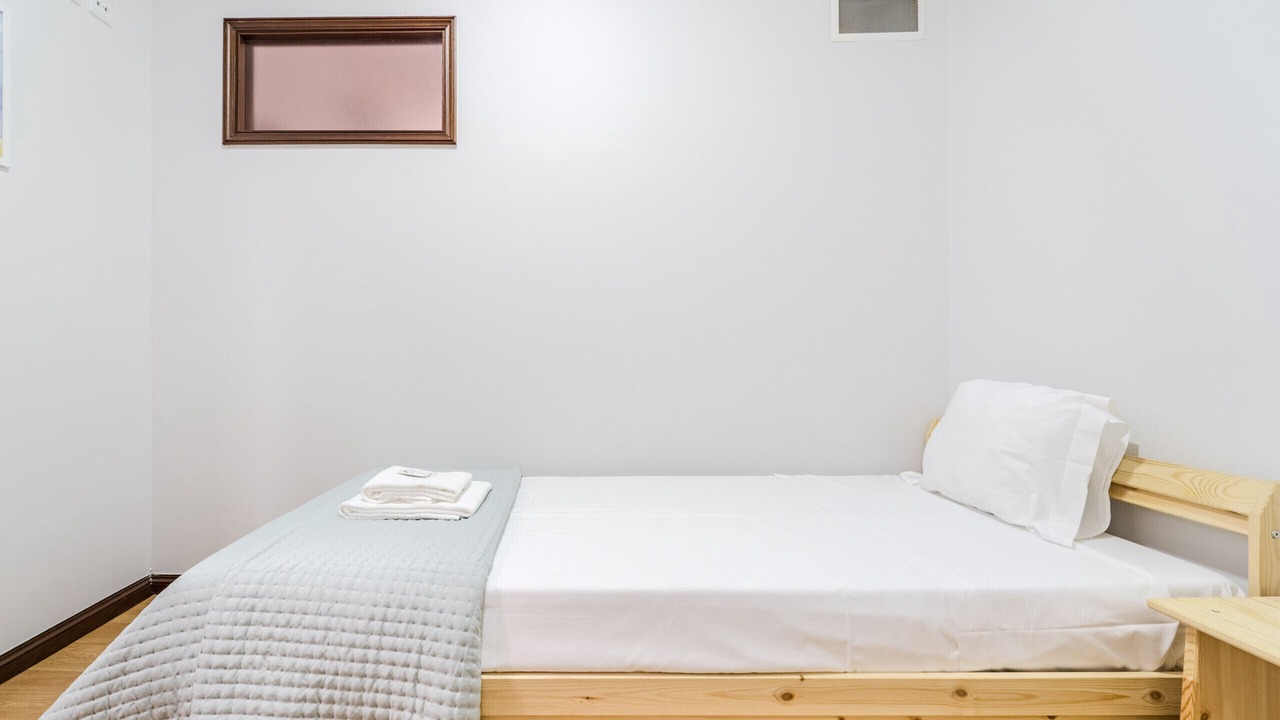 Photo of Bedroom in Vila do Conde