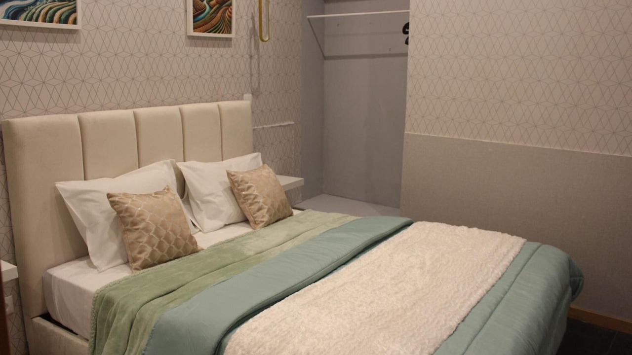 Photo of Bedroom in Alijo