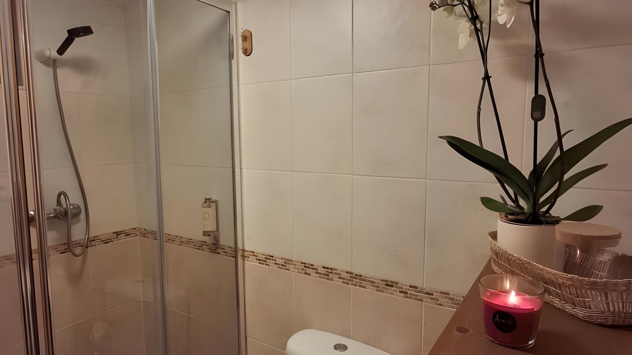 Photo of Bathroom in Oliveira do Hospital