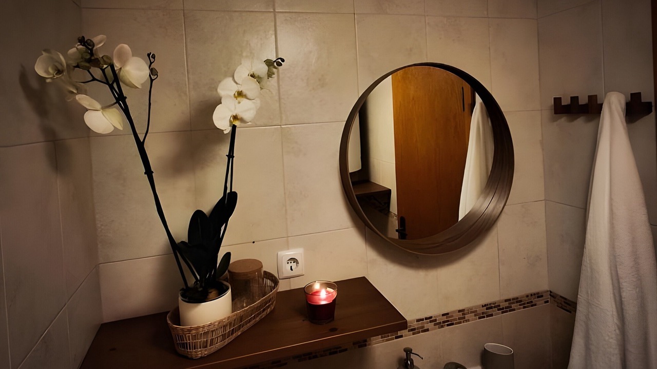 Photo of Bathroom in Oliveira do Hospital