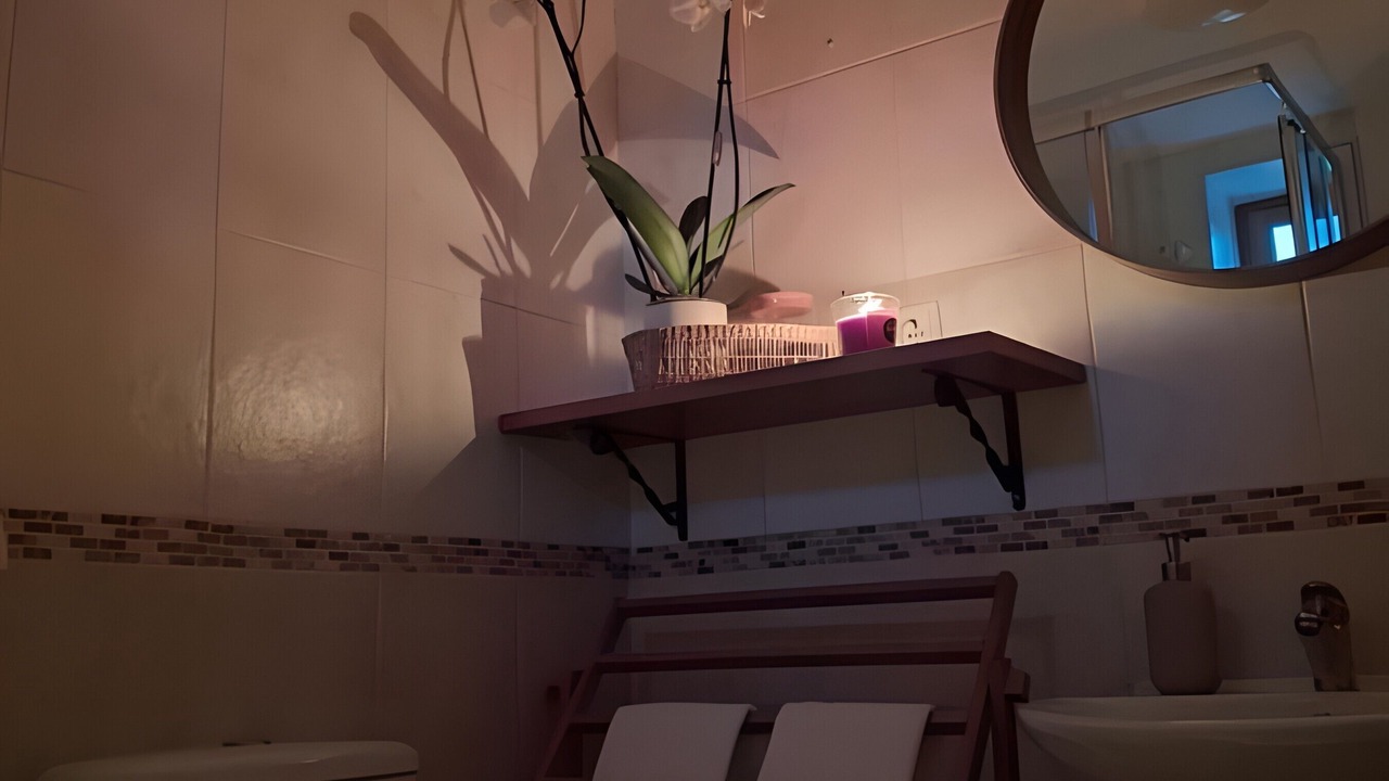 Photo of Bathroom in Oliveira do Hospital