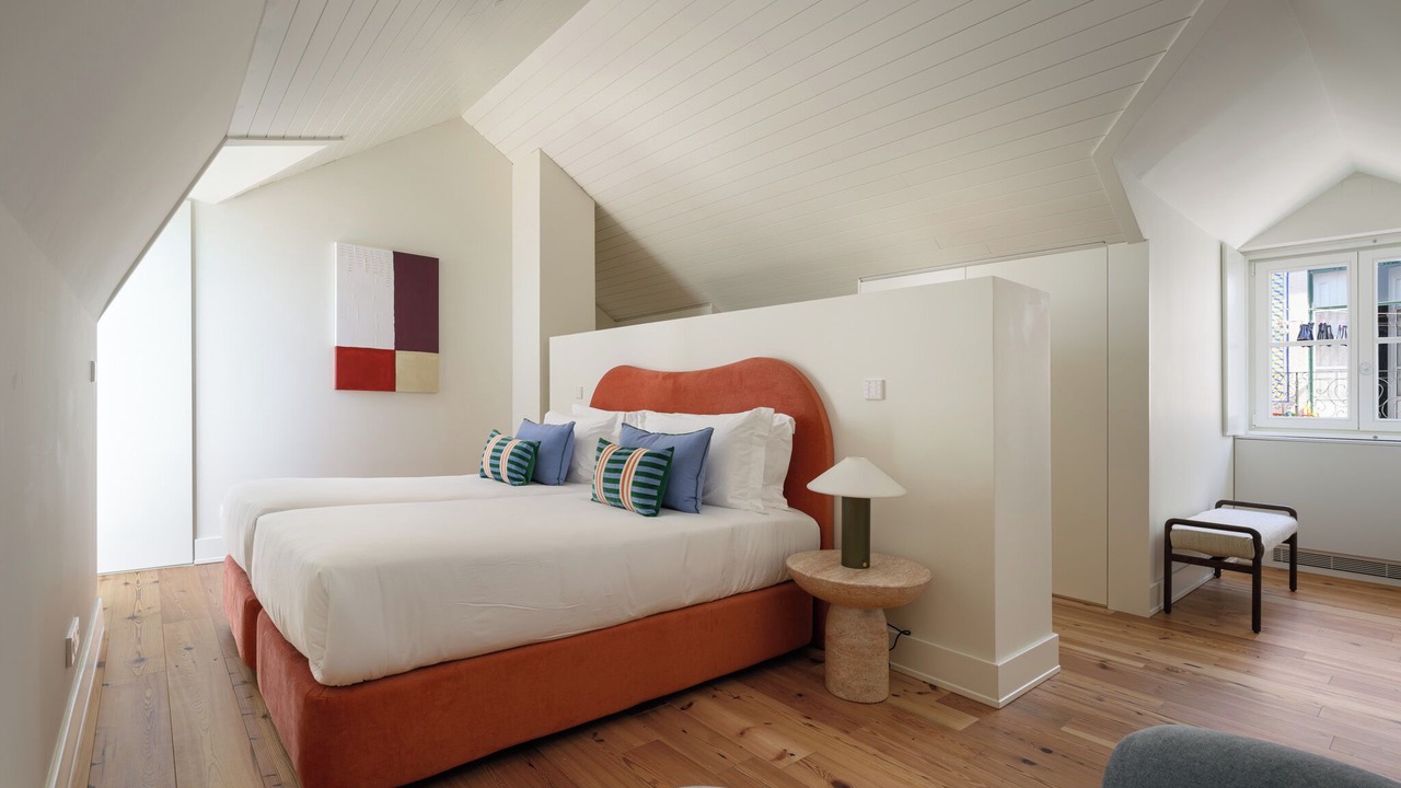 Photo of Bedroom in Se