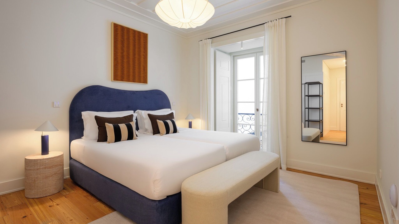 Photo of Bedroom in Se