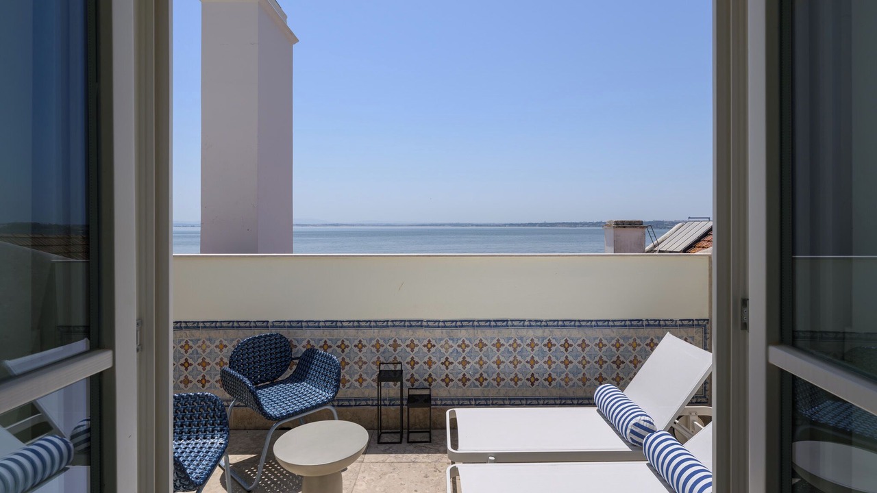 Photo of Patio Balcony in Se