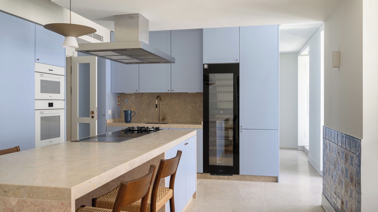 Photo of Kitchen in Se