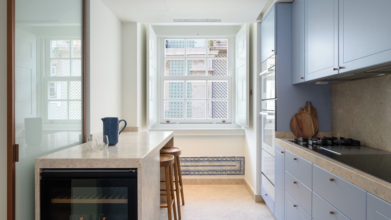 Photo of Kitchen in Se