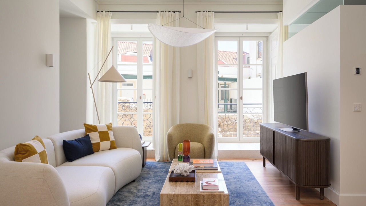 Photo of Livingroom in Se