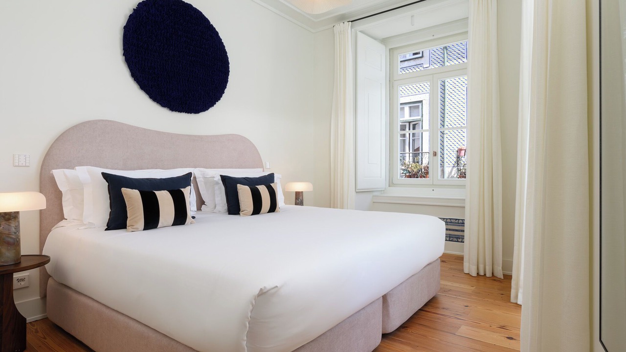 Photo of Bedroom in Se