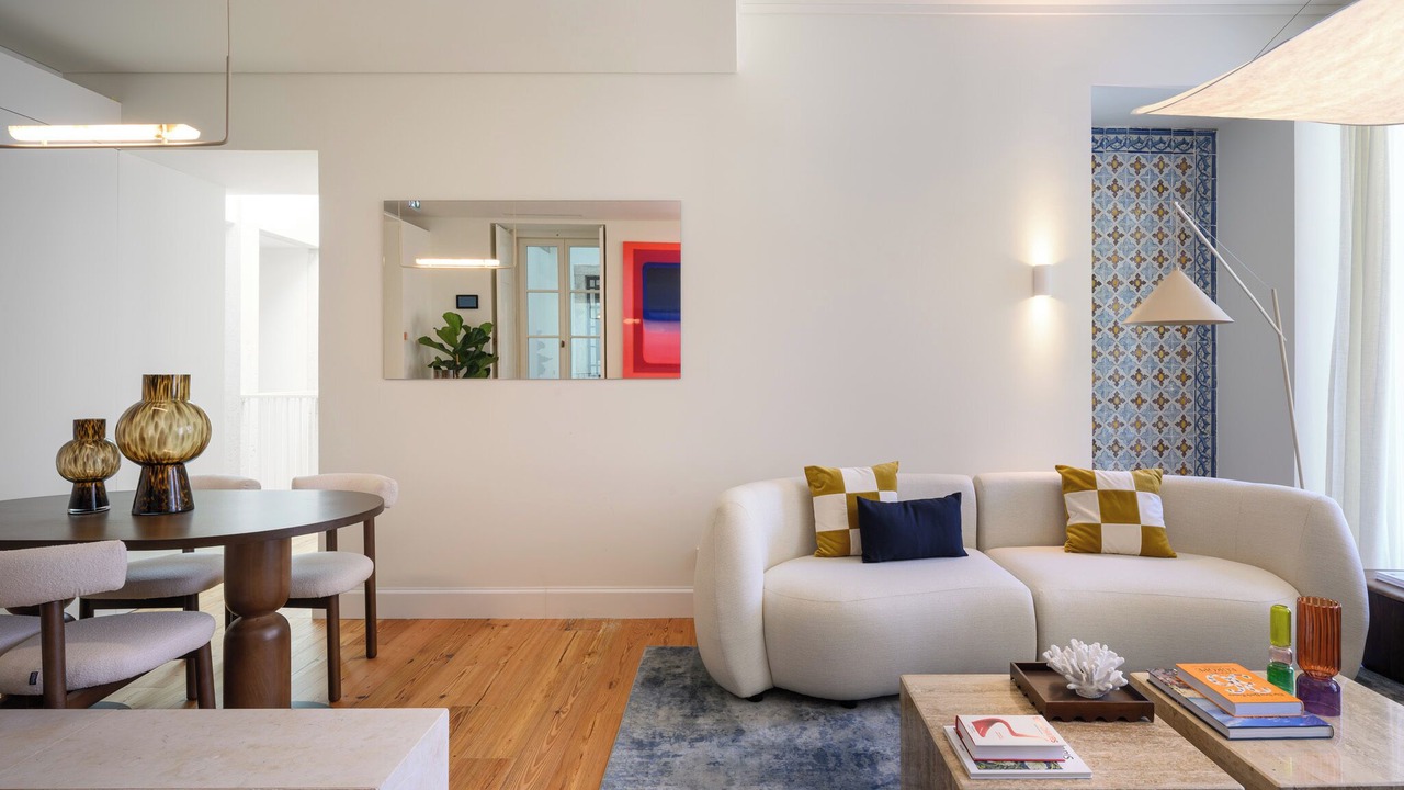 Photo of Livingroom in Se