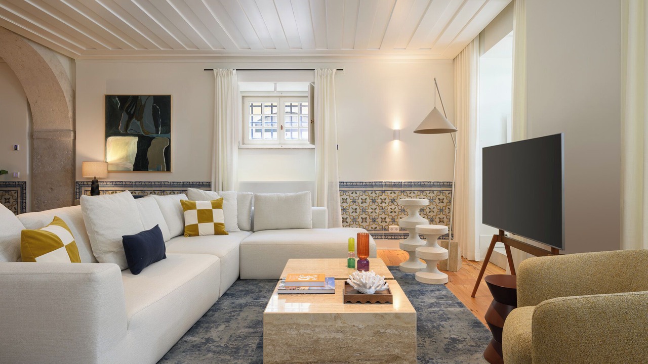 Photo of Livingroom in Se