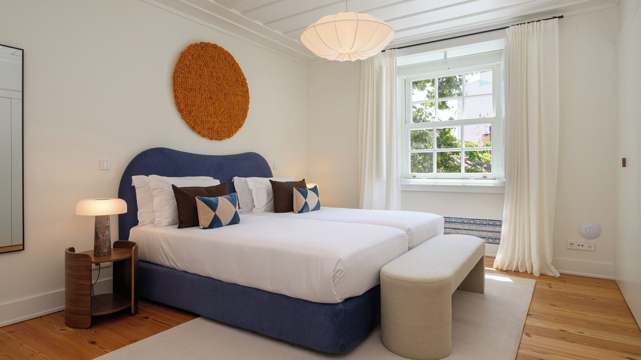 Photo of Bedroom in Se