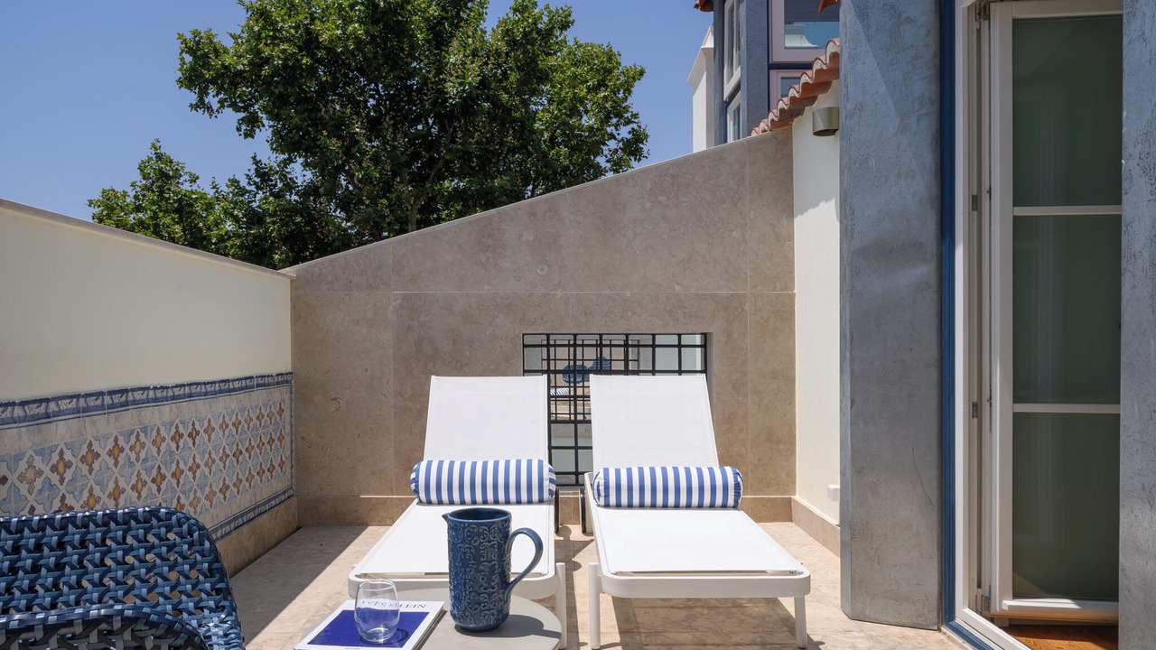Photo of Patio Balcony in Se