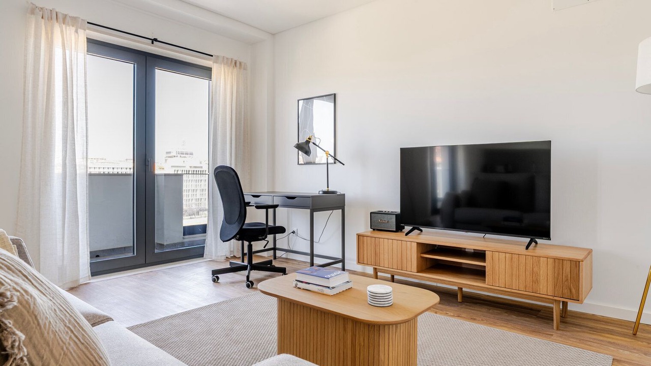 Photo of Livingroom in Casal da Ladeira