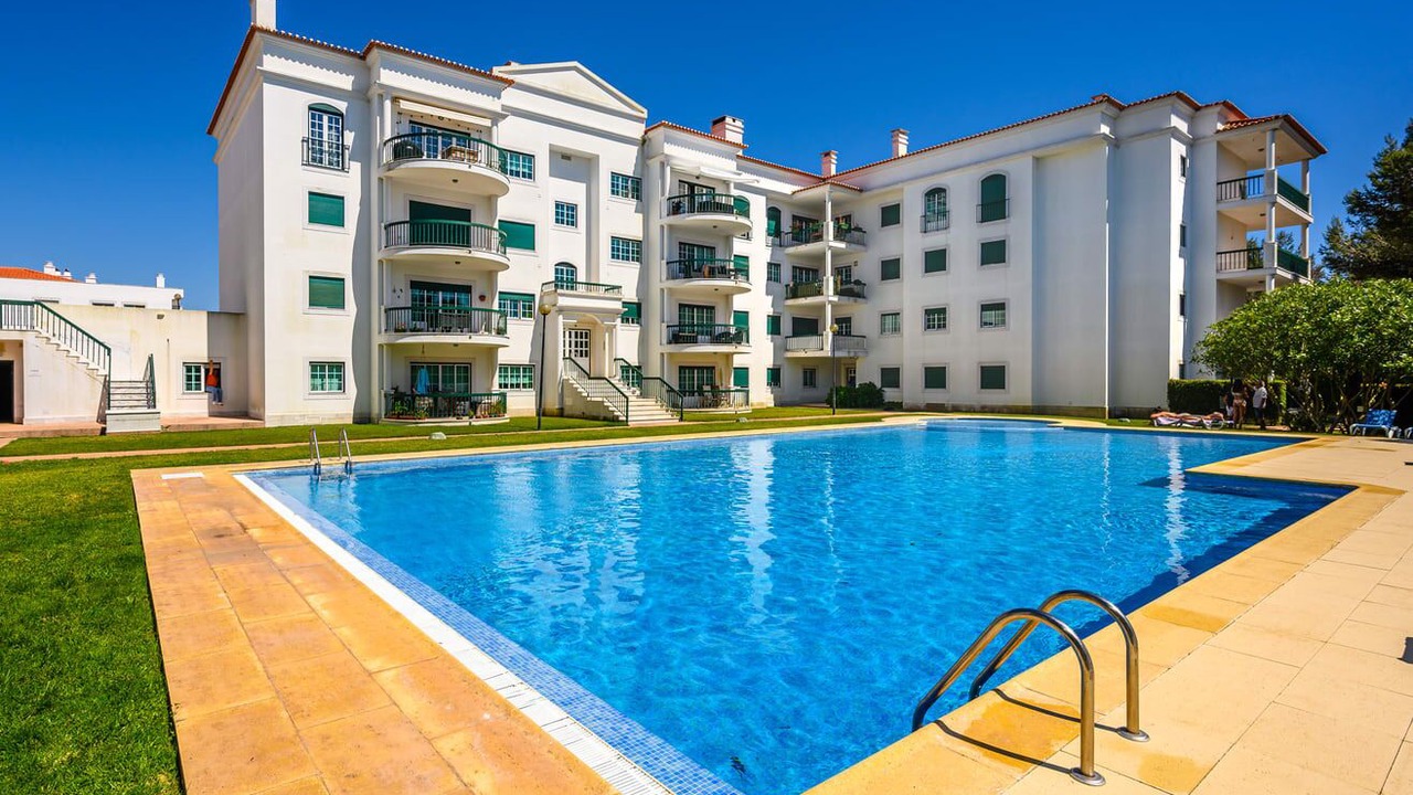 Photo of Outdoor in Estoril