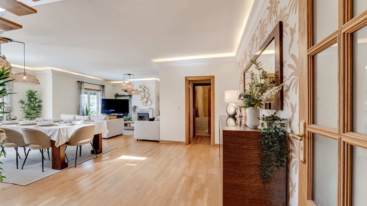 Photo of Livingroom in Estoril