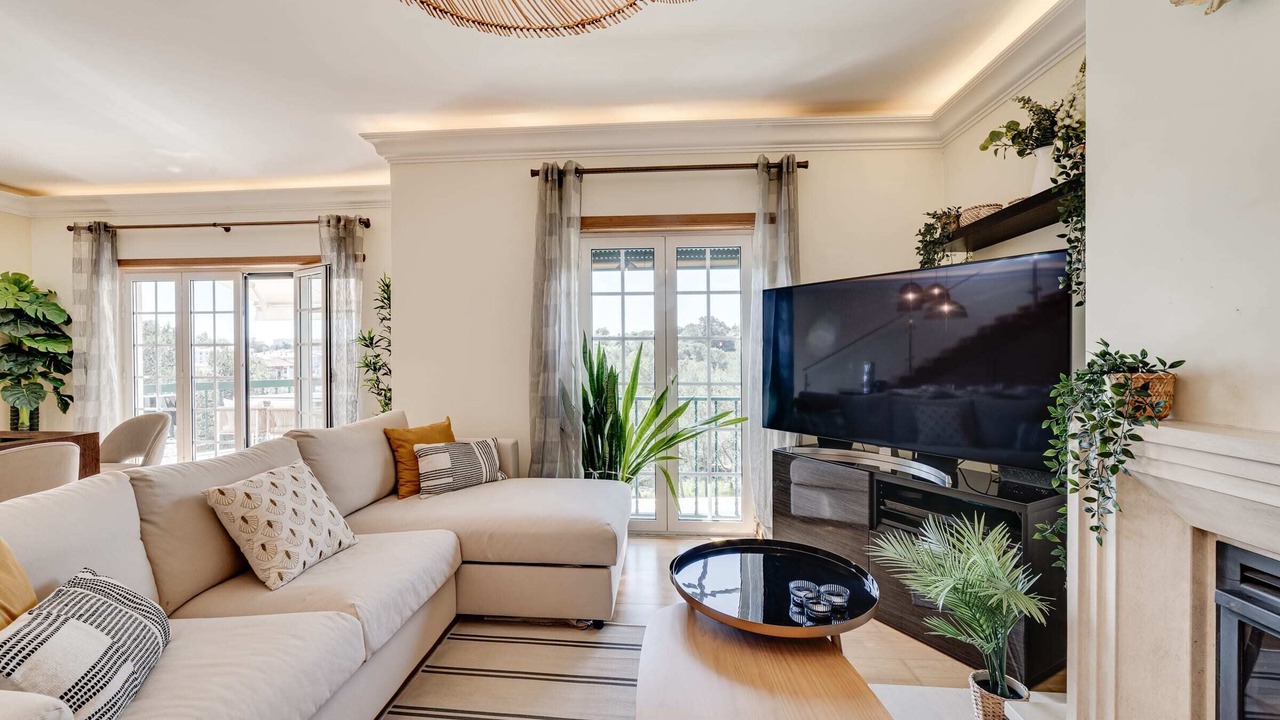 Photo of Livingroom in Estoril