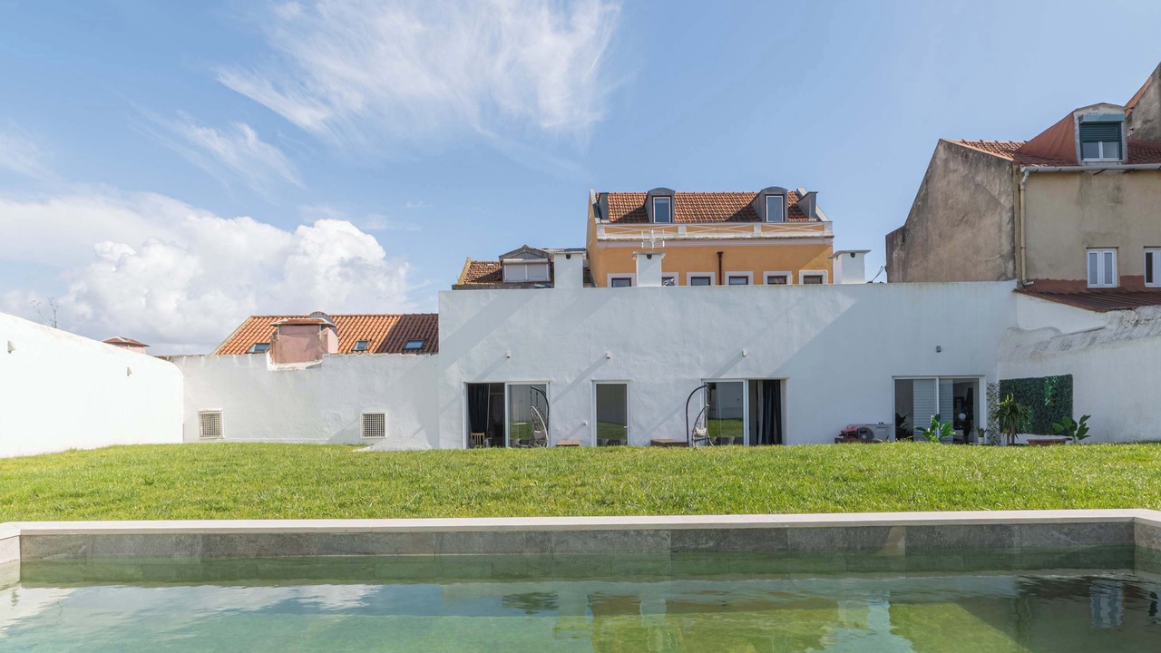 Photo of Outdoor in Alcantara
