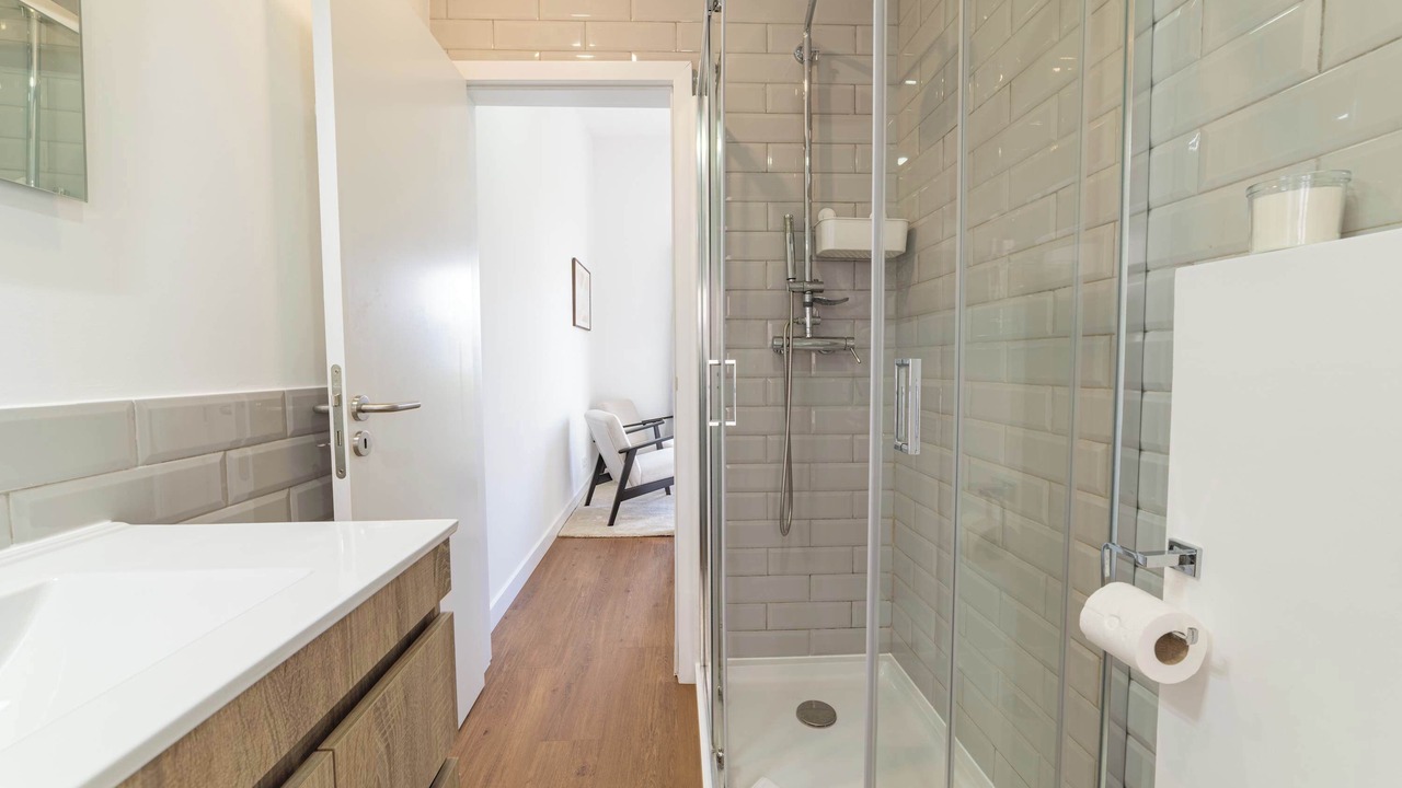 Photo of Bathroom in Alcantara