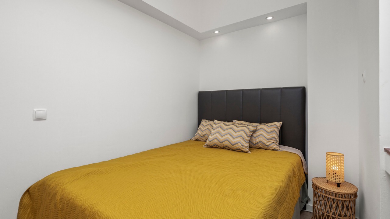 Photo of Bedroom in Alvor