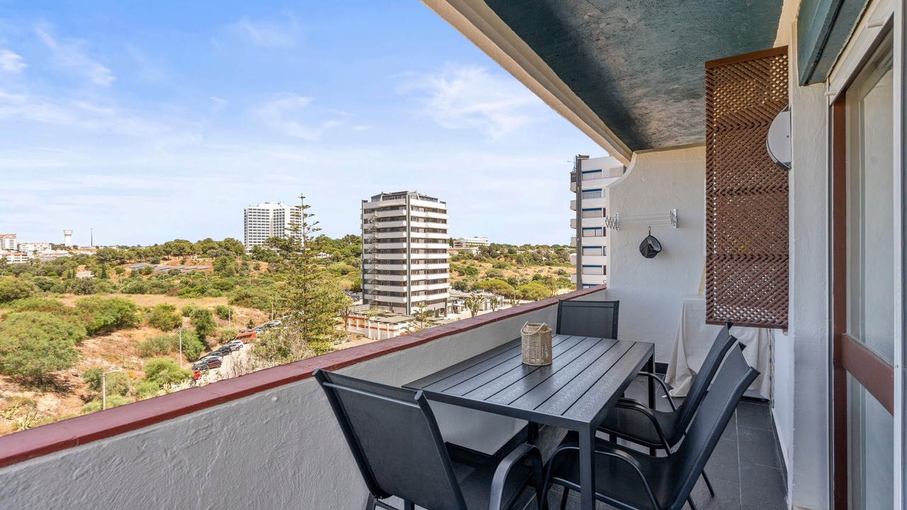 Photo of Outdoor in Alvor