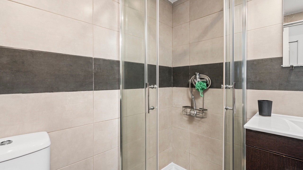 Photo of Bathroom in Alvor