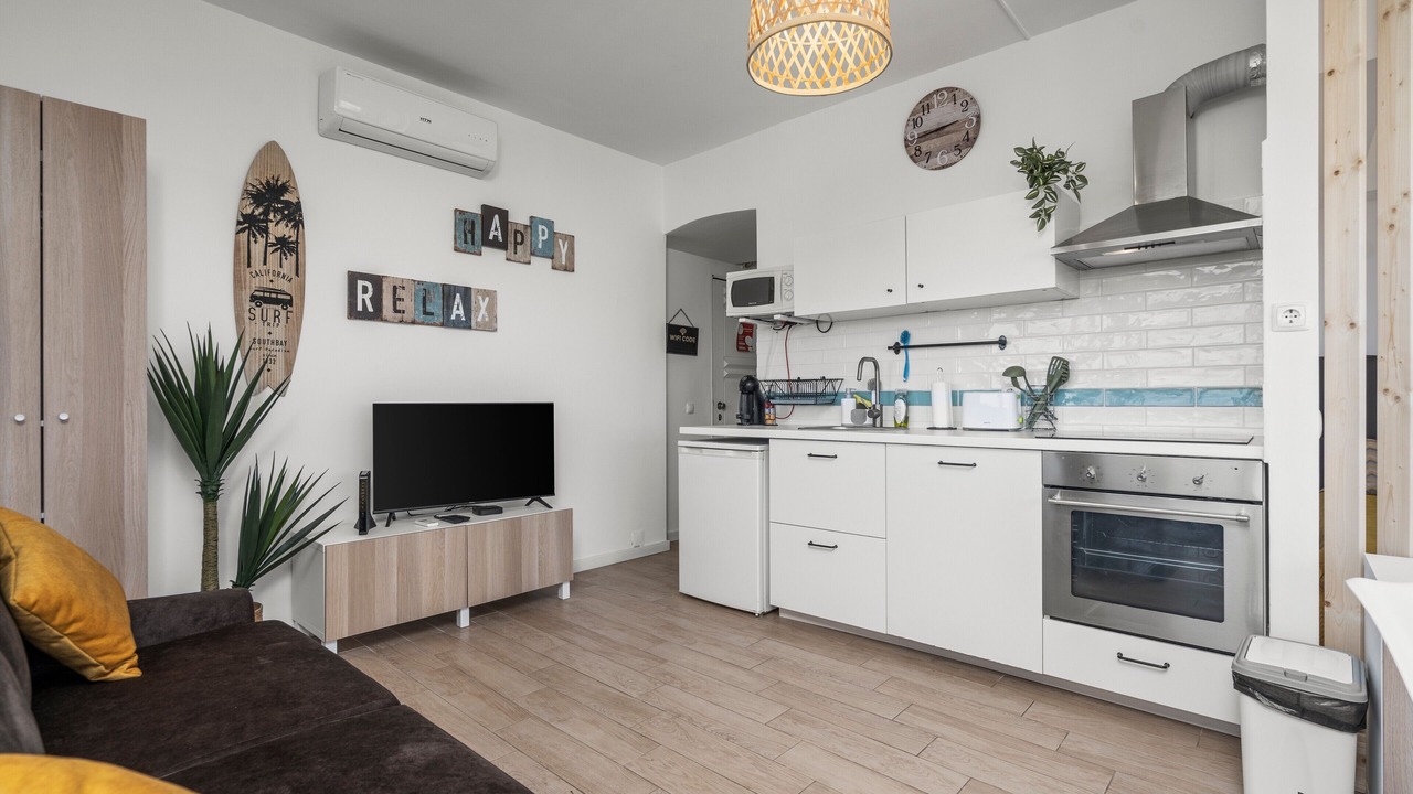 Photo of Livingroom in Alvor