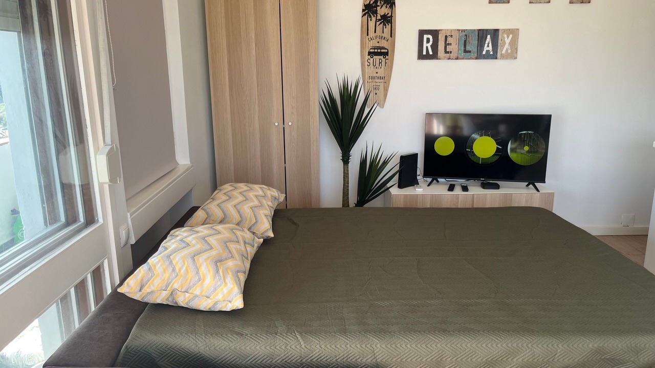Photo of Bedroom in Alvor