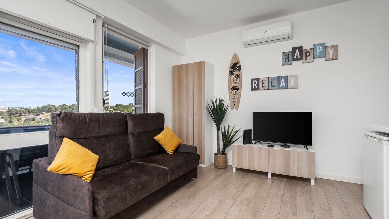 Photo of Livingroom in Alvor