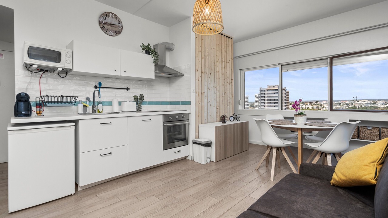 Photo of Kitchen in Alvor