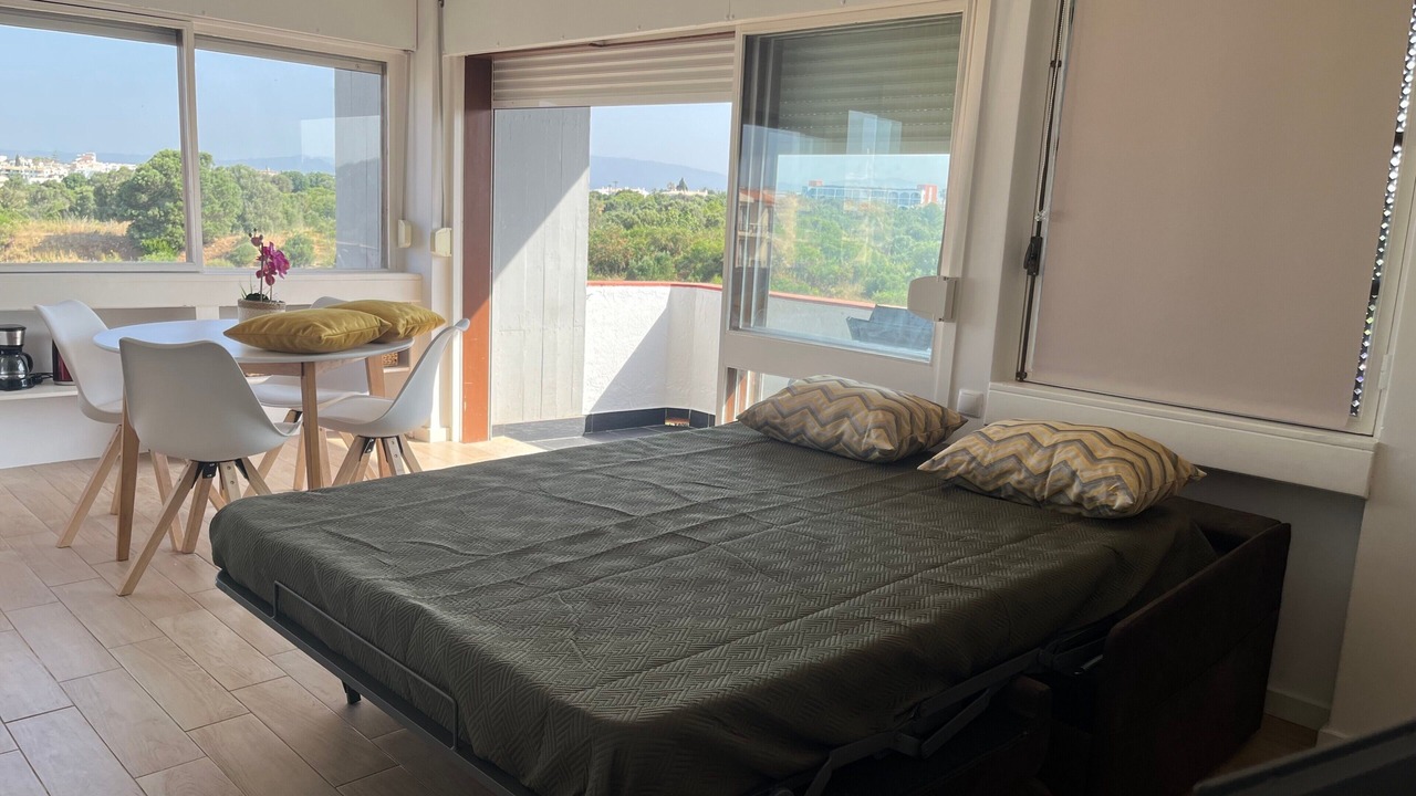 Photo of Bedroom in Alvor