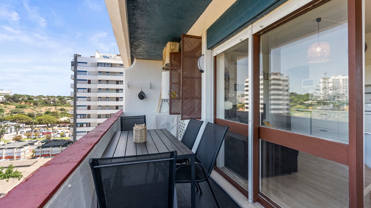 Photo of Outdoor in Alvor