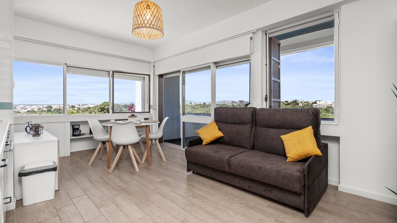 Photo of Livingroom in Alvor