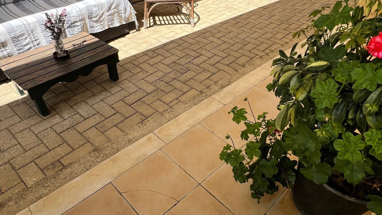Photo of Patio Balcony in Ponte de Vagos