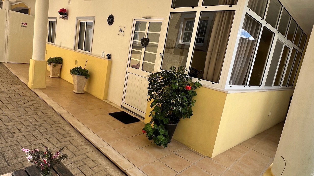 Photo of Patio Balcony in Ponte de Vagos