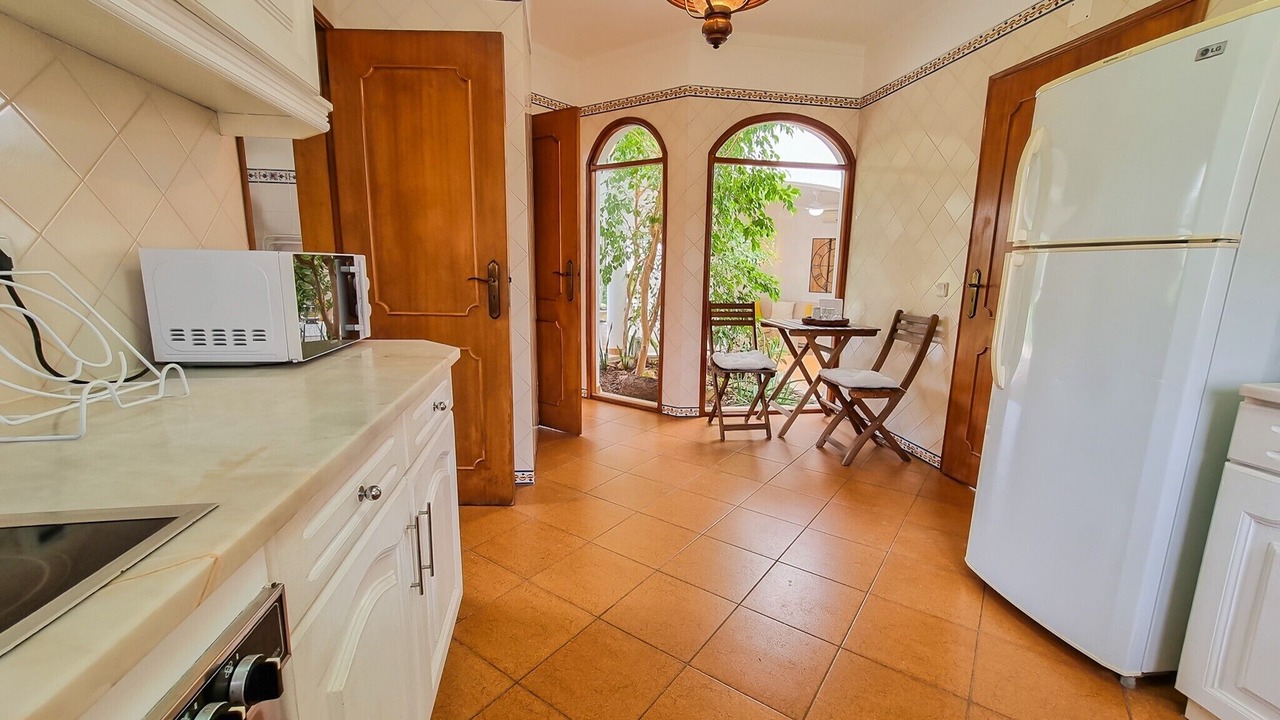 Photo of Kitchen in Quarteira