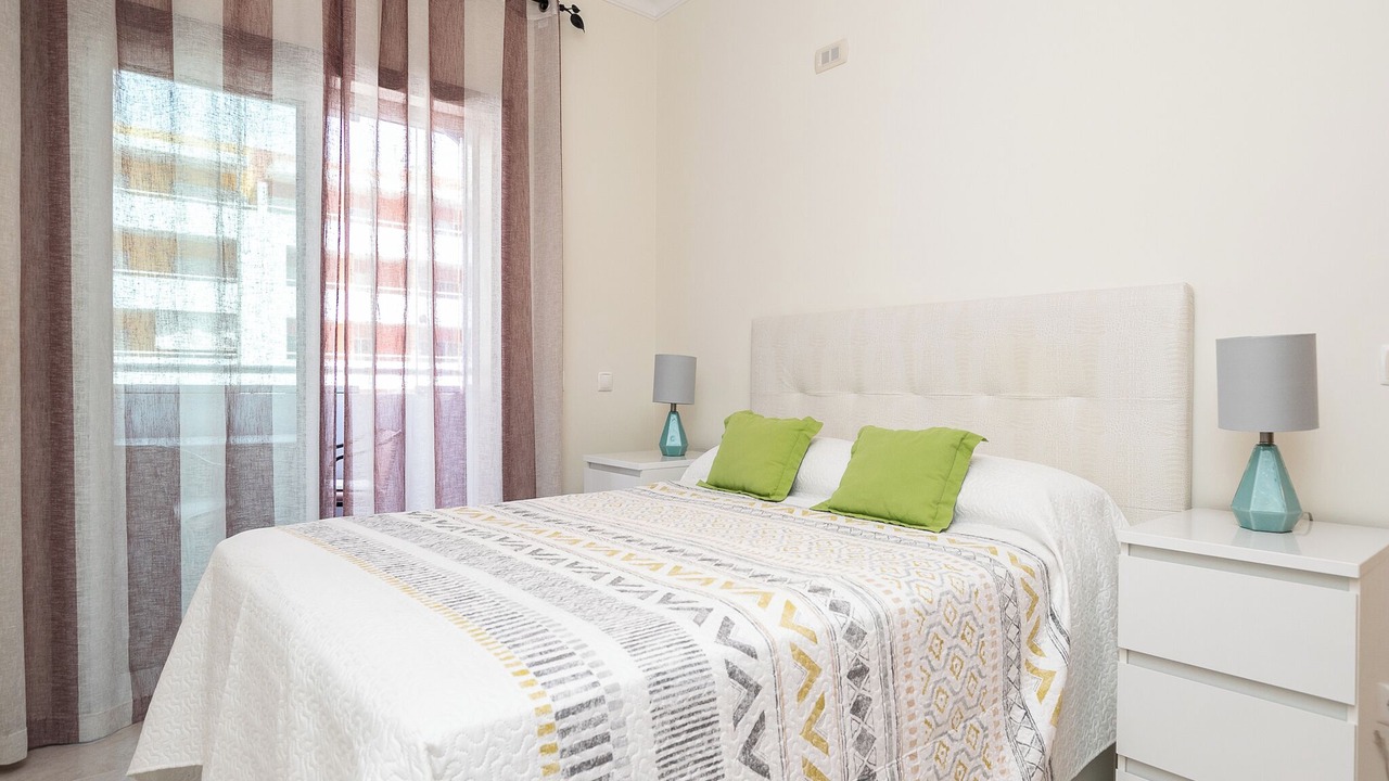 Photo of Bedroom in Portimao