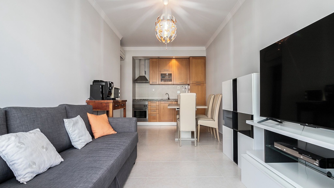 Photo of Livingroom in Portimao