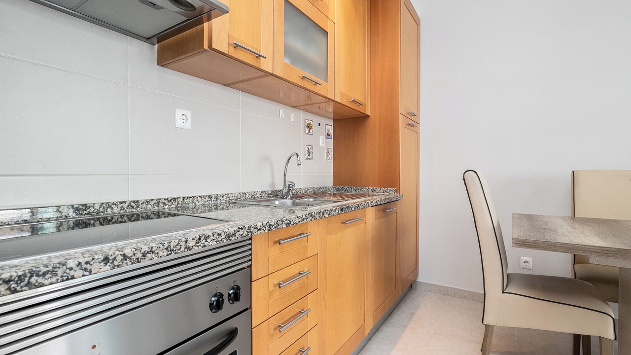 Photo of Kitchen in Portimao