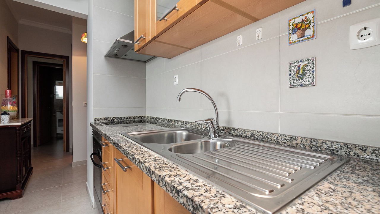 Photo of Kitchen in Portimao