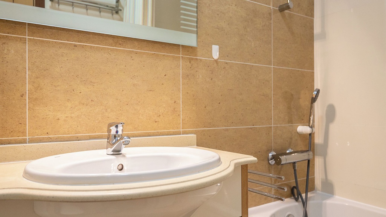 Photo of Bathroom in Portimao