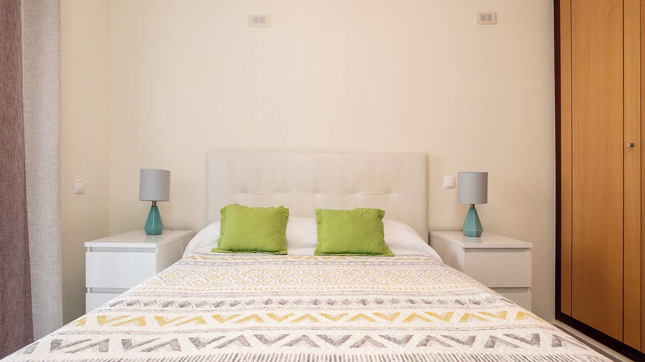 Photo of Bedroom in Portimao