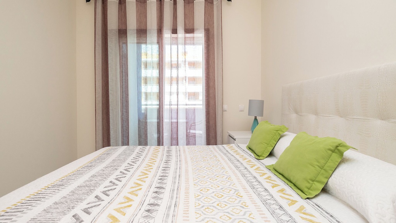 Photo of Bedroom in Portimao