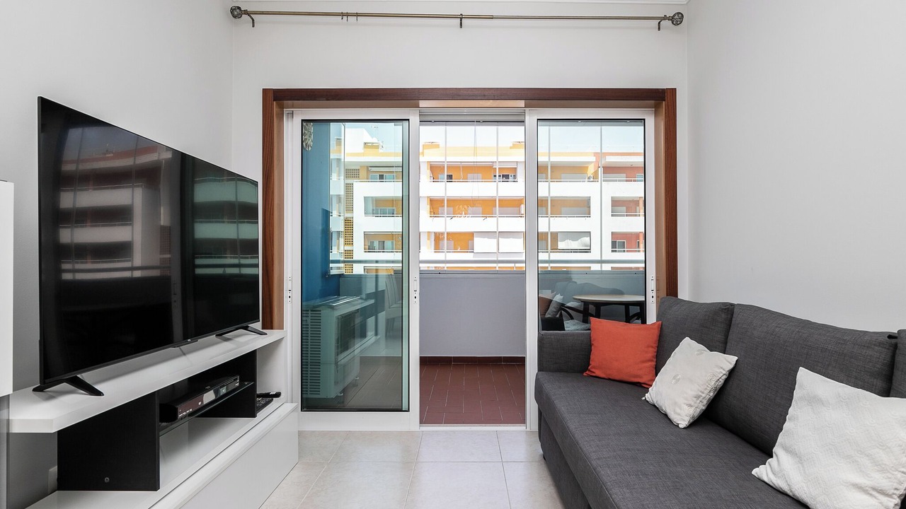 Photo of Livingroom in Portimao